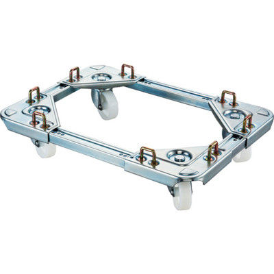 ルート工業 ルート コンテナ台車 ルートボーイ201型 最大570×370 201-03 1台 501-3593（直送品）