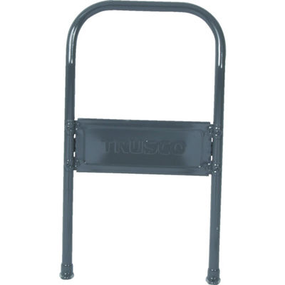 トラスコ中山 TRUSCO ハイグレード台車用固定ハンドル 100番用 100HKEN 1個 336-4216（直送品）