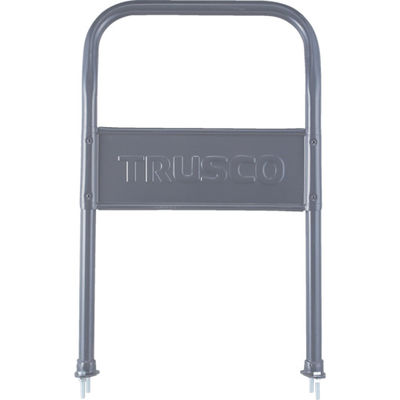 トラスコ中山 TRUSCO エコ運搬車108SD用固定ハンドル 100HK 1個 303-3694（直送品）