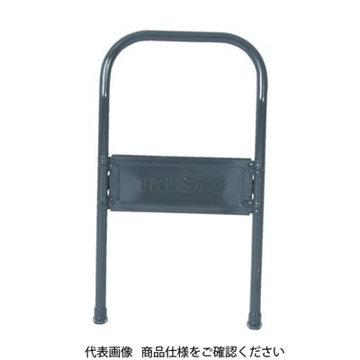 トラスコ中山 TRUSCO ハイグレード台車用固定ハンドル 300番用 300HKEN 1個 336-4224（直送品）