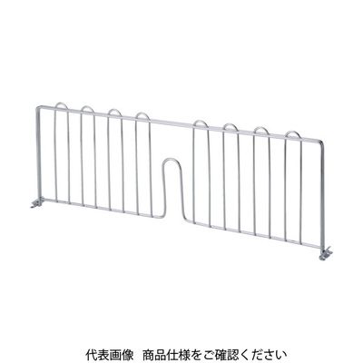 トラスコ中山 TRUSCO ステンレス製メッシュラック用デバイダー D300 SD-300 1枚(1個) 256-4769（直送品）
