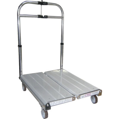 森山鉄工 MT MTカート(M) CF-5070SA 1台 306-1302（直送品）