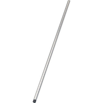 トラスコ中山 TRUSCO ステンレス製メッシュラック用支柱 H1228 SES-1200N 1本(1個) 256-4998（直送品）