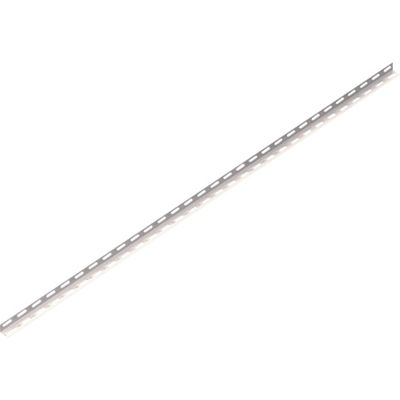 トラスコ中山 TRUSCO L型アングル30mm角 1500L ネオグレー 30-1500 NG 1本(1個) 302-0401（直送品）