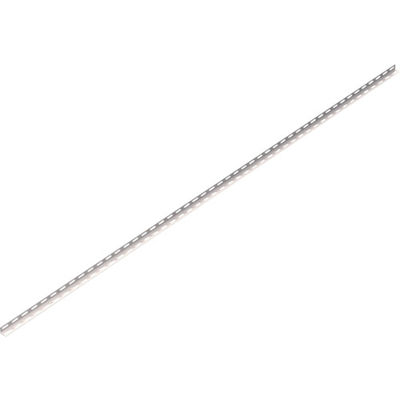 トラスコ中山 TRUSCO L型アングル30mm角 2400L ネオグレー 30-2400 NG 1本(1個) 302-0428（直送品）