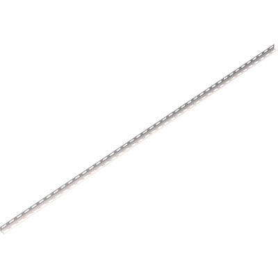 トラスコ中山 TRUSCO L型アングル30mm角 2100L ネオグレー 30-2100 NG 1本(1個) 302-0410（直送品）