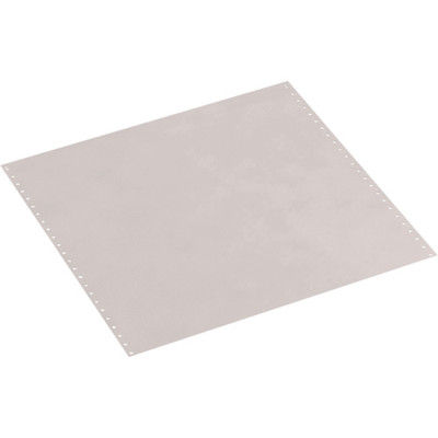 トラスコ中山 TRUSCO 軽量棚用背板 1200X1200用 ネオグレー SS-44 NG 1セット(1個) 507-0651（直送品）