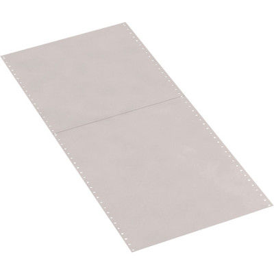 トラスコ中山 TRUSCO 軽量棚用背板 875X2100用 ネオグレー S-73 NG 1セット(1個) 507-0902（直送品）