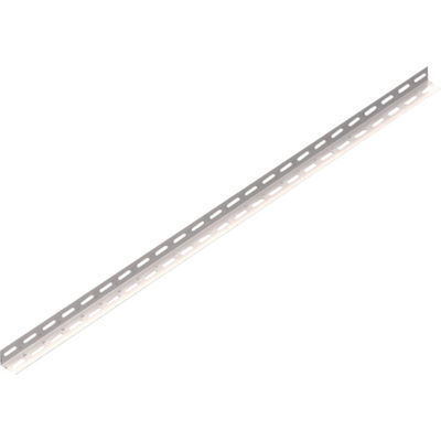 トラスコ中山 TRUSCO L型アングル40mm角 1200L ネオグレー 40-1200 NG 1本 507-2778（直送品）