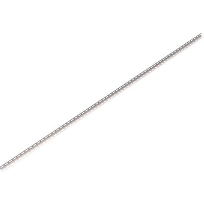 トラスコ中山 TRUSCO L型アングル40mm角 3000L ネオグレー 40-3000 NG 1本 511-3555（直送品）