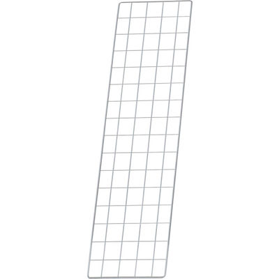 トラスコ中山 TRUSCO スチール製メッシュラック用サイドネット 800X235 MES-G0823 1枚(1個) 256-6281（直送品）