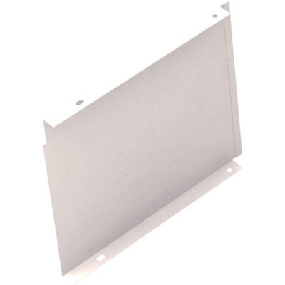 トラスコ中山 TRUSCO 軽量棚用縦仕切板 300X250 ネオグレー V-5 NG 1枚(1個) 503-8065（直送品）