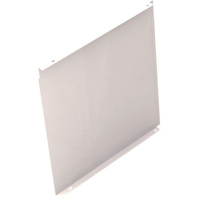 トラスコ中山 TRUSCO 軽量棚用縦仕切板 450X500 ネオグレー X-10 NG 1枚(1個) 502-6300（直送品）