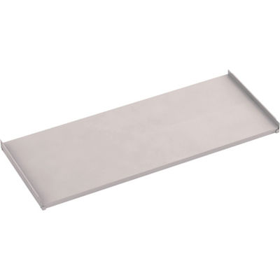 トラスコ中山 TRUSCO スチールラック M3型用追加棚板セット 1800X721 中受付 ネオグレー M3-T67S NG 1セット（直送品）