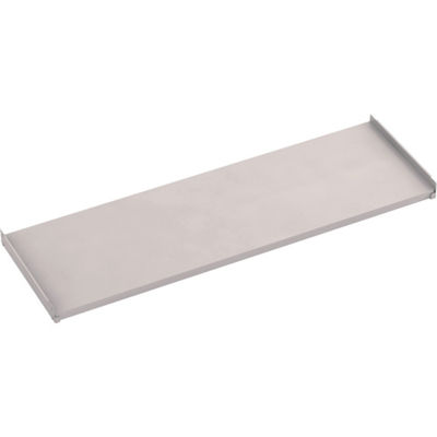 トラスコ中山 TRUSCO スチールラック M3型用追加棚板セット 1800X571 中受付 ネオグレー M3-T66S NG 1セット（直送品）