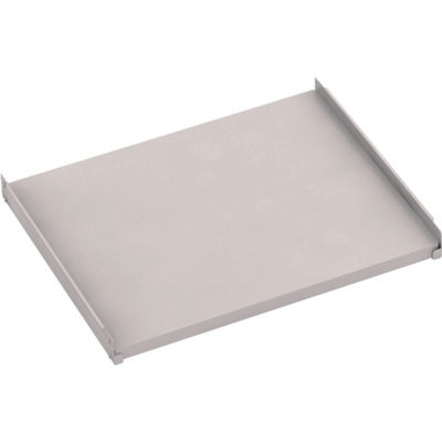 トラスコ中山 TRUSCO スチールラック M3型用追加棚板セット 900X721 中受付 ネオグレー M3-T37S NG 1セット（直送品）