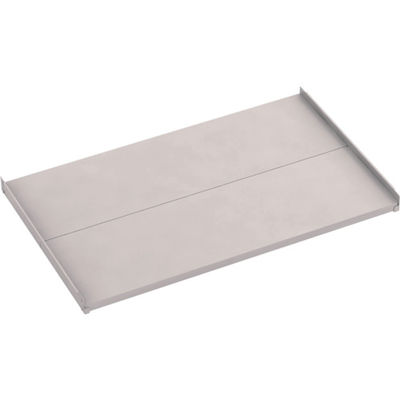 トラスコ中山 TRUSCO M3型用棚板 1500X921 中受付 ネオグレー M3-T59S NG 1セット(1個) 505-1134（直送品）