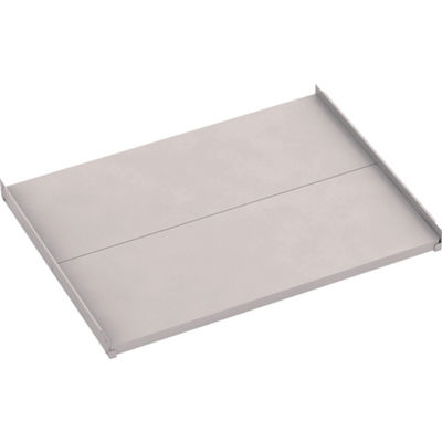 トラスコ中山 TRUSCO スチールラック M3型用追加棚板セット 1200X921 中受付 ネオグレー M3-T49S NG 1セット（直送品）