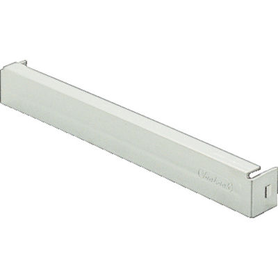 トラスコ中山 TRUSCO 引出し用ガイド奥行300用 V-0 1本(1個) 507-2743（直送品）