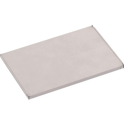 トラスコ中山 TRUSCO M1.5型用棚板 860X595 中受付 ネオグレー M1.5-T36S NG 1セット(1個) 505-0341（直送品）