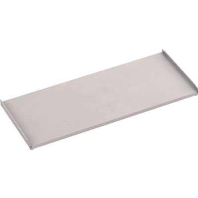 トラスコ中山 TRUSCO スチールラック M2型用追加棚板セット 1460X600 中受付 ネオグレー M2-T56S NG 1セット（直送品）