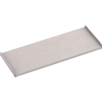 トラスコ中山 TRUSCO スチールラック M2型用追加棚板セット 1160X450用 中受付 ネオグレー M2-T44S NG 1セット（直送品）