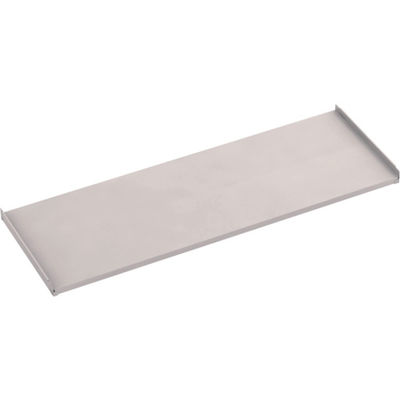 トラスコ中山 TRUSCO スチールラック M2型用追加棚板セット 1760X600 中受付 ネオグレー M2-T66S NG 1セット（直送品）