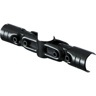 トラスコ中山 TRUSCO 導電性パイプシステムフリージョイント TJ-12-D 1個 282-1338（直送品）