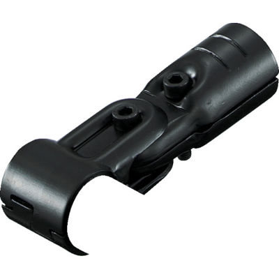 トラスコ中山 TRUSCO 導電性パイプシステムフリージョイント TJ-7-D 1個 282-1281（直送品）