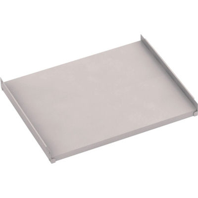 トラスコ中山 TRUSCO スチールラック M5型用追加棚板セット 900X721 中受付 ネオグレー M5-T37S NG 1セット（直送品）