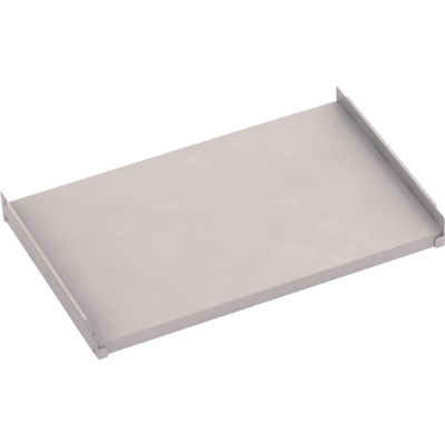 トラスコ中山 TRUSCO スチールラック M5型用追加棚板セット 900X571 中受付 ネオグレー M5-T36S NG 1セット（直送品）