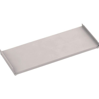 トラスコ中山 TRUSCO スチールラック M5型用追加棚板セット 1200X471 中受付 ネオグレー M5-T45S NG 1セット（直送品）