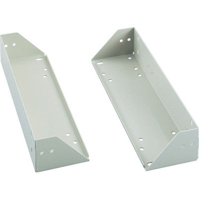 トラスコ中山 TRUSCO M3型棚用キャスターベースユニット D920・Φ150用 CUD-920-150 1セット(1個)（直送品）