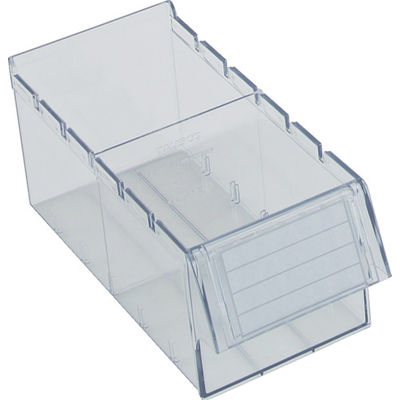 トラスコ中山 TRUSCO パーツケース バンラックケースM型引出し 内寸111X264XH108 MM-1N 1個 301-1712（直送品）