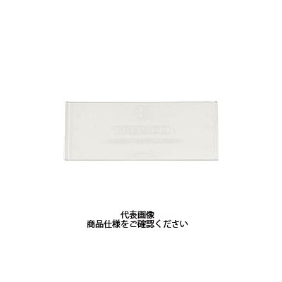 トラスコ中山 TRUSCO パーツケース バンラックケース D型用仕切り板 D-2 1枚 510-0321（直送品）