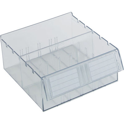 トラスコ中山 TRUSCO パーツケース バンラックケースM型引出し 内寸243X255XH108 MM-2N 1個 301-1739（直送品）