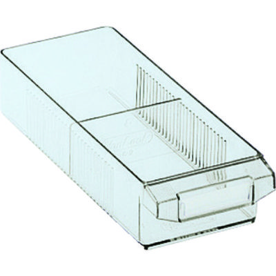 トラスコ中山 TRUSCO パーツケース バンラックケースC型引出 内寸72X175XH40 C-1 1個 501-0039（直送品）