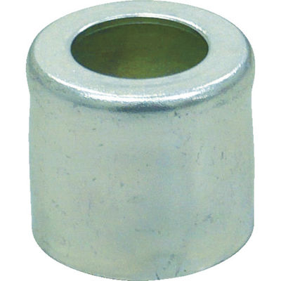 スペーシア SPACIO 静電差込式金属キャスター用キャップJB―108 JB-108 1個 294-1775（直送品）