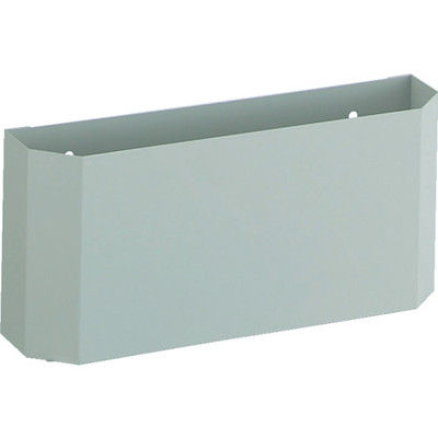 トラスコ中山 TRUSCO コンビネーションワゴン用サイドボックス D81F 1個 302-0606（直送品）