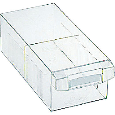 トラスコ中山 TRUSCO マスターBOX引出し Dー600用 MD-1 1個 002-6514（直送品）