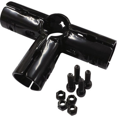 スペーシア メタルジョイント セット品 標準タイプ NSJー3 1個 256-5048（直送品）