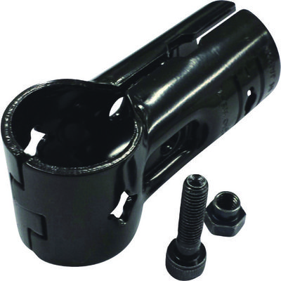 スペーシア SPACIO メタルジョイント セット品 標準タイプ NSJー1 1個 256-5021（直送品）