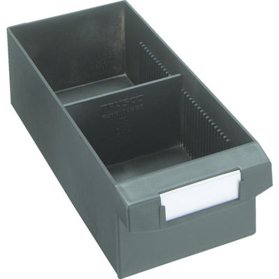 トラスコ中山 TRUSCO 導電性マスターBOX引出し DDー600用 MDD-1 1個 275-1755（直送品）