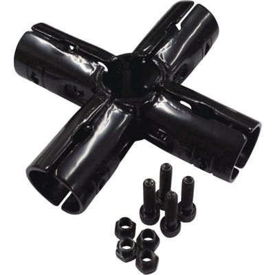 スペーシア メタルジョイント セット品 標準タイプ NSJー5 1個 256-5064（直送品）