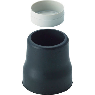 スペーシア アウターゴムキャップ黒JBー403 JB-403 1個 256-5293（直送品）