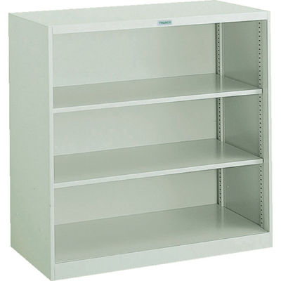 トラスコ中山 TRUSCO コンテナラックケース バンラックケース L型 844X470XH880 302L 1台 501-0241（直送品）