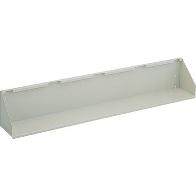 トラスコ中山 TRUSCO UPR型パンチングパネル用棚板 T5コンテナ用 UPR-C5 1個 501-5260（直送品）