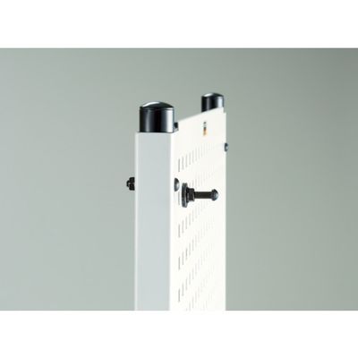 トラスコ中山 TRUSCO パネリーナ用フック L15 (10個入) TUR-FS 1袋(10個) 363-9495（直送品）