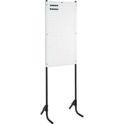 トラスコ中山 TRUSCO ライトパンチングパネル パネリーナ TUR-1 1台 363-9461（直送品）