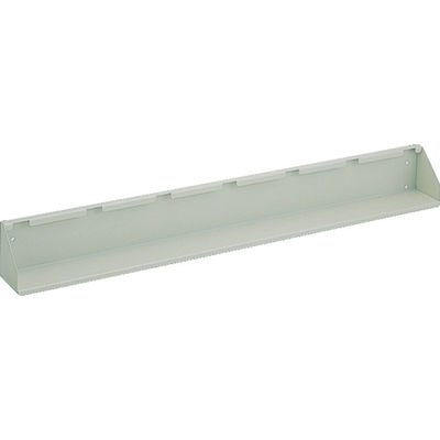 トラスコ中山 TRUSCO UPR型パンチングパネル用棚板 T2コンテナ用 UPR-C2 1個 501-5251（直送品）